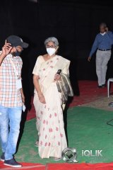 Jathi Ratnalu Pre Release Event